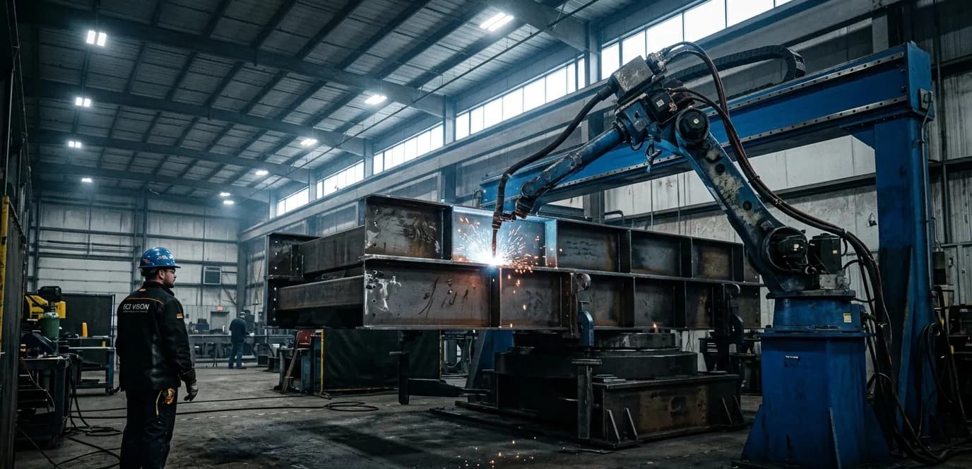 Metal & Heavy Industry