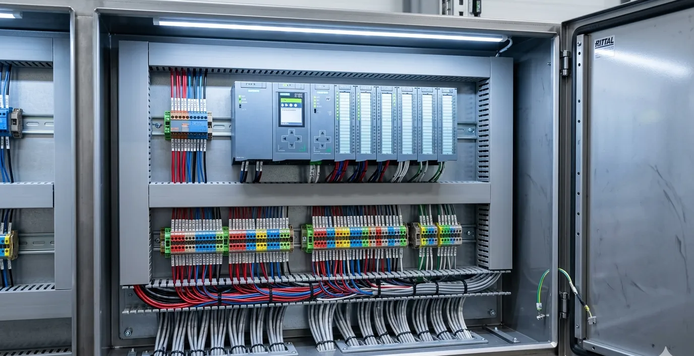 Turnkey Electronics